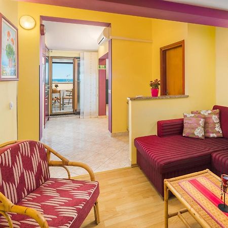 Bella Vista Lägenhet Poreč Exteriör bild